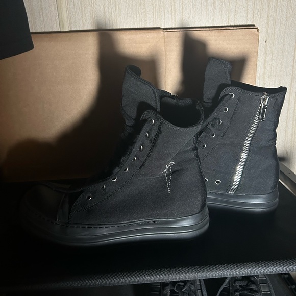 Rick owens pentagram double bumpers - Picture 2 of 6